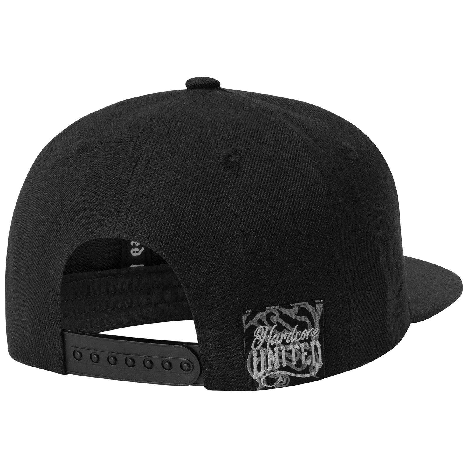 Casquette Punch Reflector 2/2