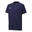 Tricou Drumeții În Natură Puma TeamGoal Copii