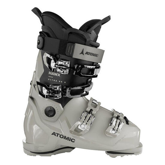 ATOMIC Botas de esquí HAWX ULTRA 95 S GW - STONE/BLK
