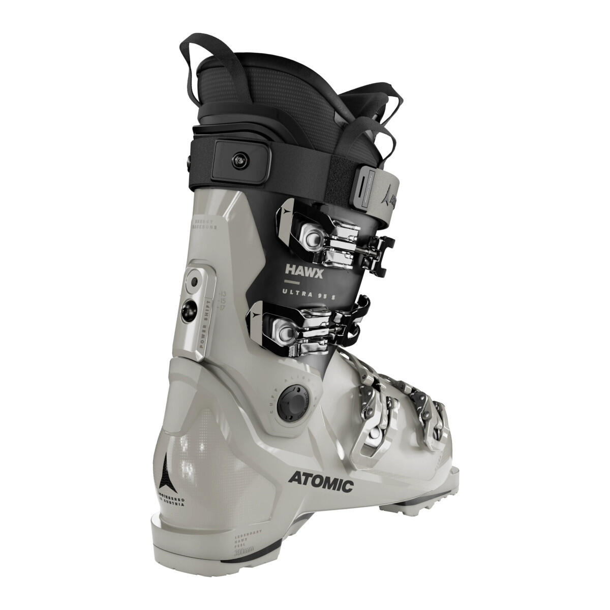 ATOMIC Scarpe da sci HAWX ULTRA 95 S GW - STONE/BLK 3/5