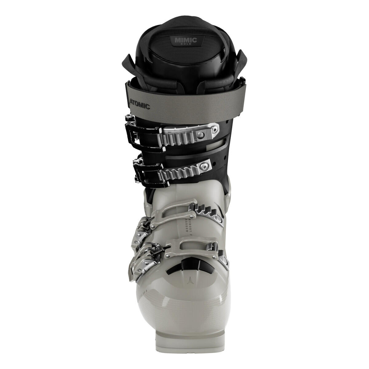 ATOMIC Scarpe da sci HAWX ULTRA 95 S GW - STONE/BLK 4/5