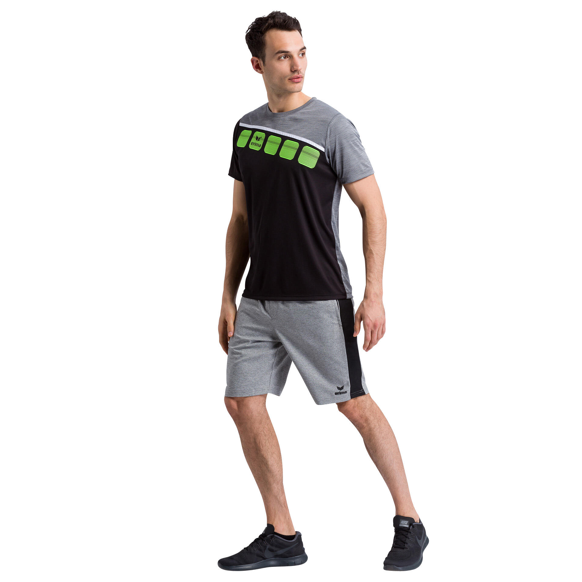 T-Shirt 5-C 3/7
