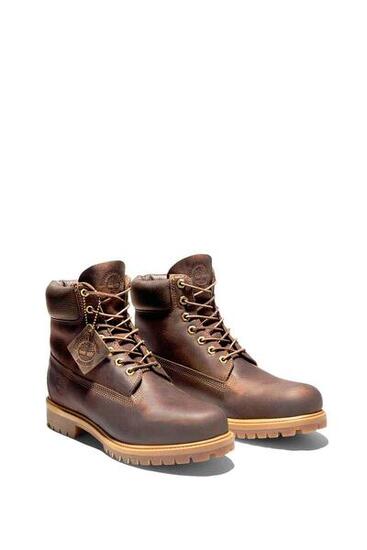 Stivaletto uomo waterproof Timberland® Premium 6-Inch