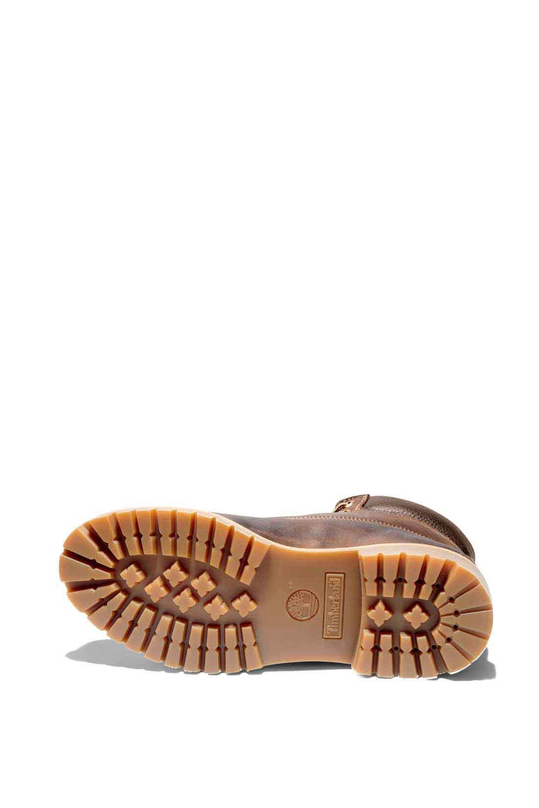 Stivaletto uomo waterproof Timberland® Premium 6-Inch 5/6