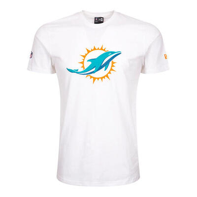 T-shirt miami dolphins nfl
