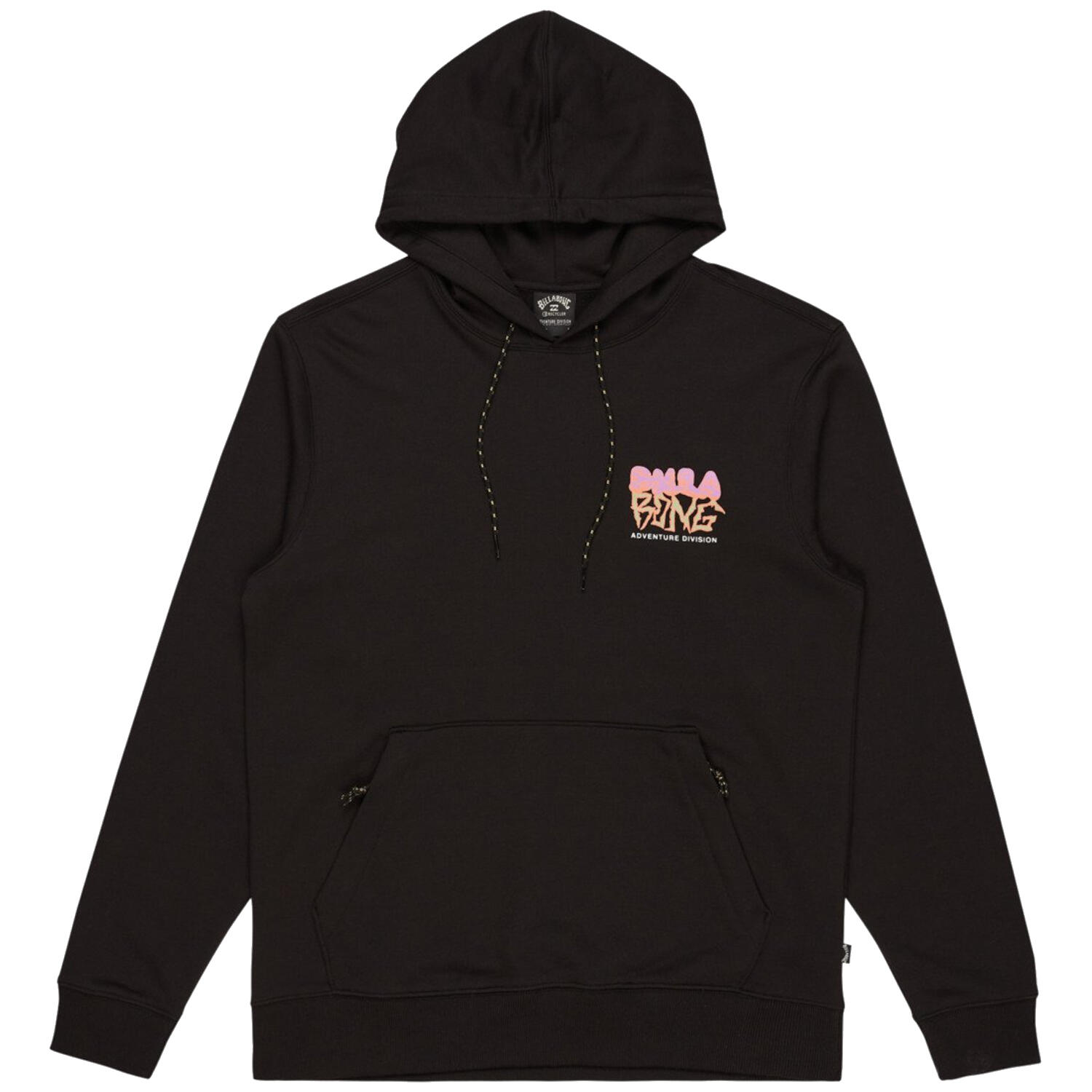 Bluza dresowa sportowa męska Compass Hoodie