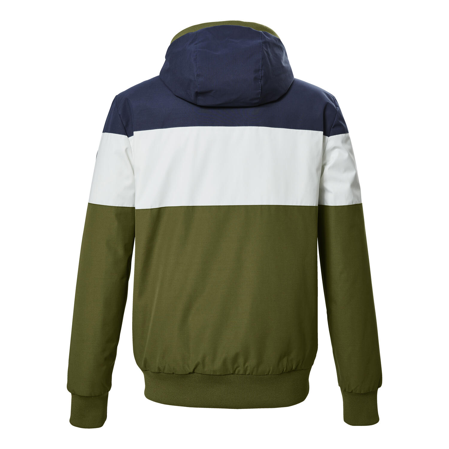 G.I.G.A. DX by killtec Winterjacke für Herren mit Kapuze 3/3