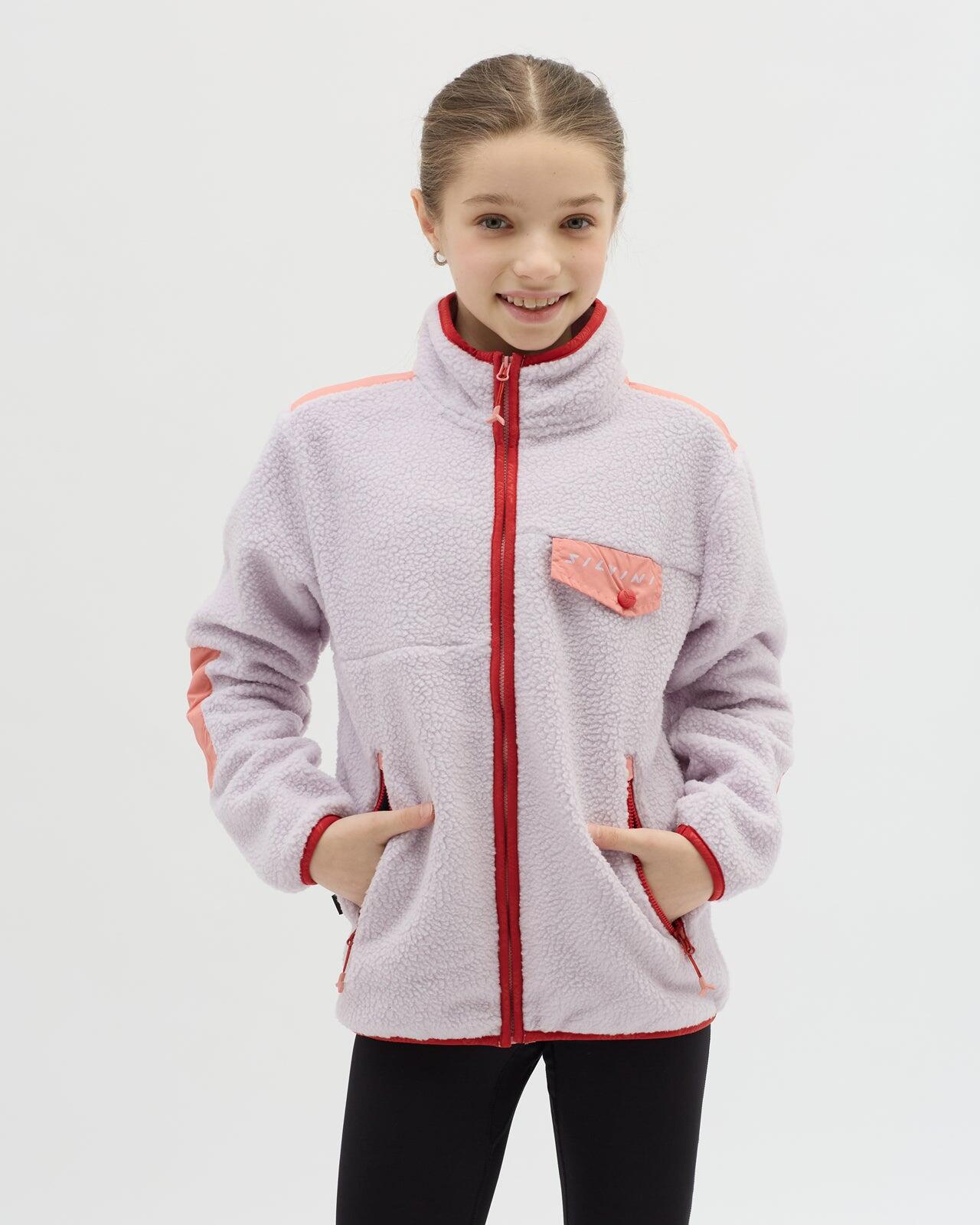 Sweatshirt enfant CJ2514 Ortisei 2/7