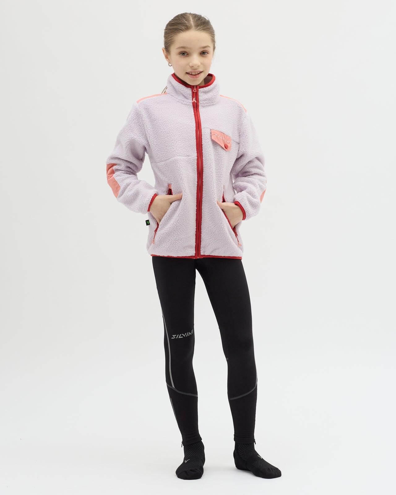 Sweatshirt enfant CJ2514 Ortisei 5/7