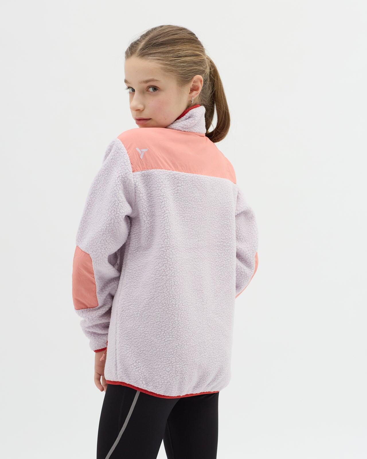 Sweatshirt enfant CJ2514 Ortisei 4/7