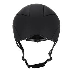 Casque d'équitation QHP Dallas-XC