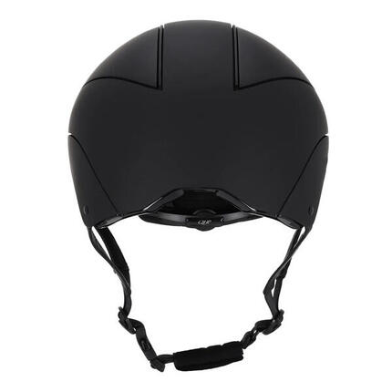 Casque d'équitation QHP Dallas-XC