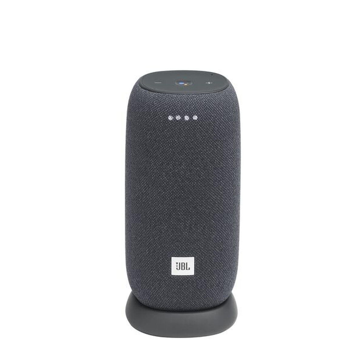Haut-parleurs bluetooth portables JBL JBLLINKPORGRY 20 W 2/5