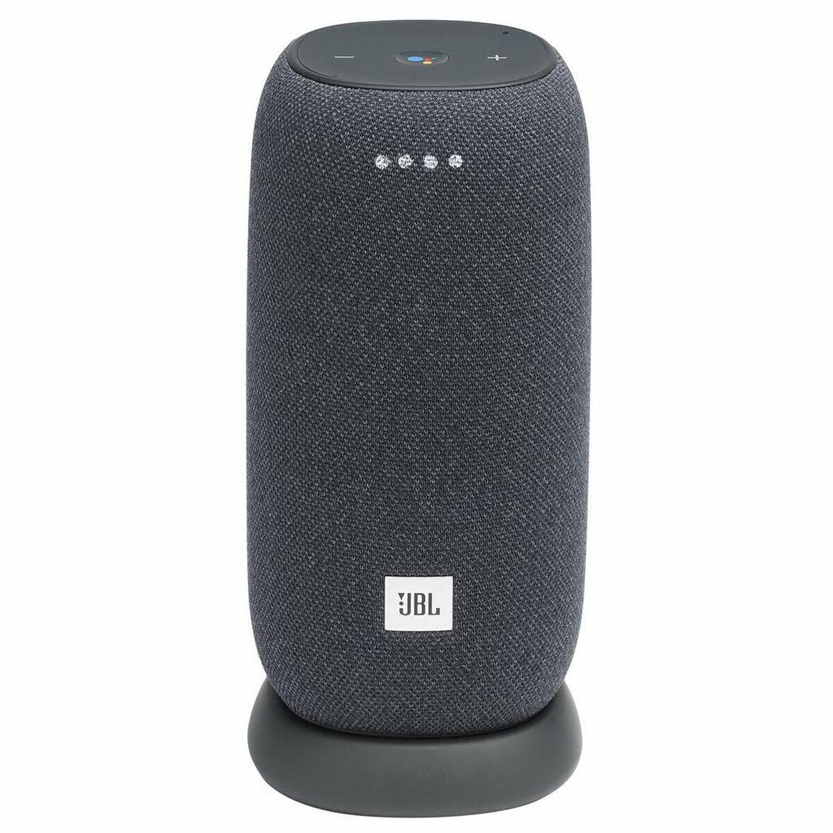 Haut-parleurs bluetooth portables JBL JBLLINKPORGRY 20 W 5/5