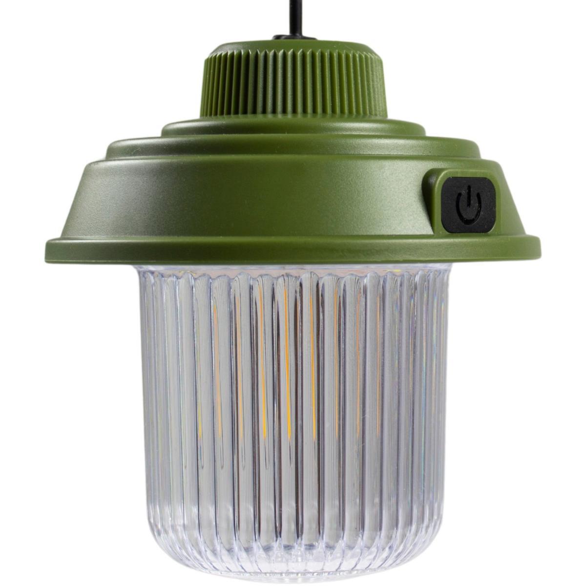 Lampka LED turystyczna Redcliffs USB 3/7