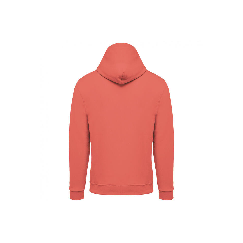 Bluza z kapturem Kariban