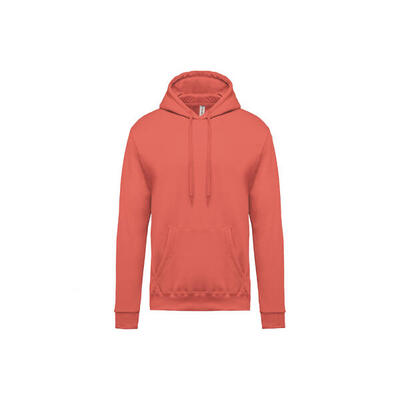 Bluza z kapturem Kariban