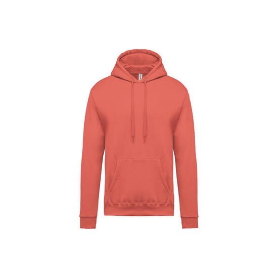 Bluza z kapturem Kariban