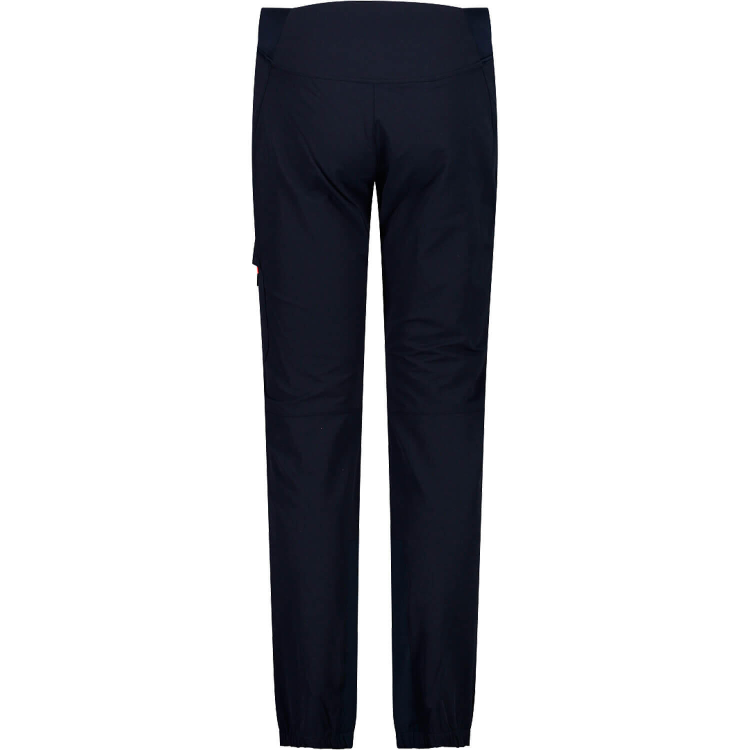 Damen Hose Stretchpant 3/6