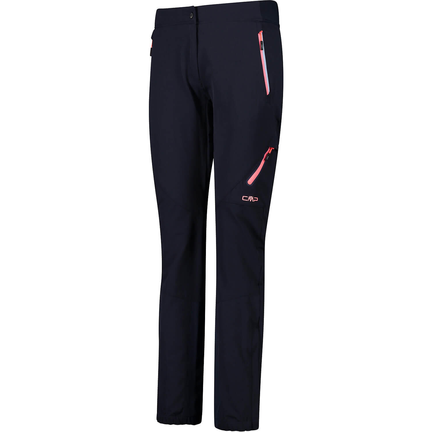 Damen Hose Stretchpant 5/6