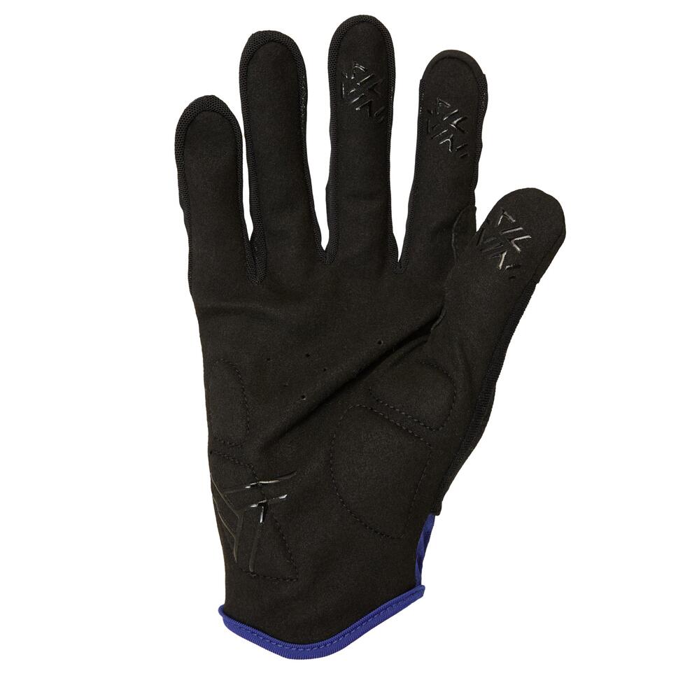 Rękawice rowerowe męskie SILVINI Men Gloves GATTOLO
