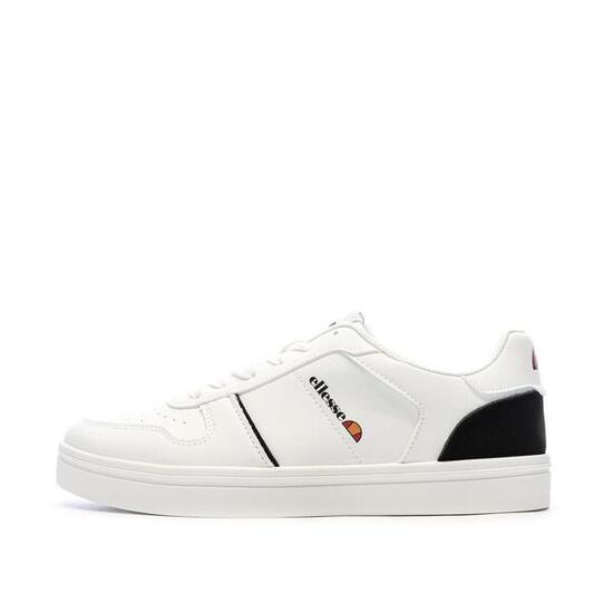 Sneakers Uomo Ellesse Star Bianche/Nere