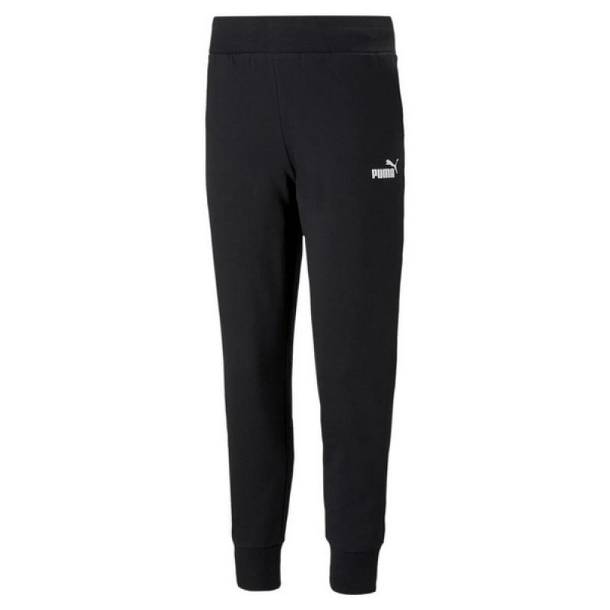 Pantaloni De Trening Drumeții În Natură Puma Essential Femei