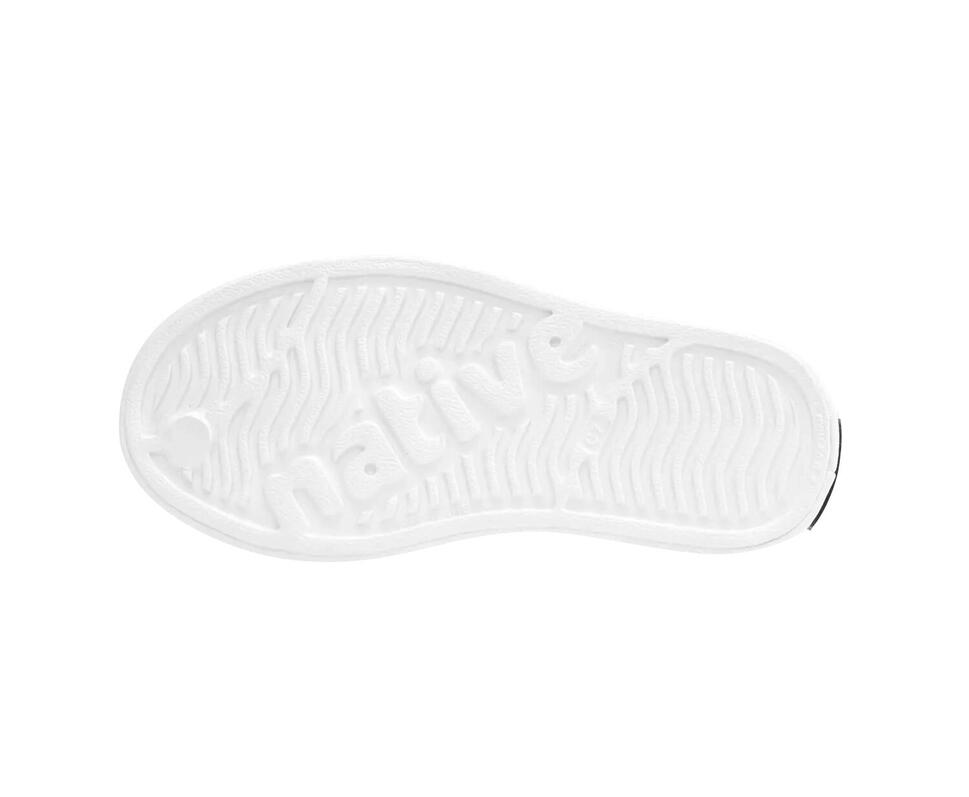 Buty miejskie młodzieżowe NATIVE JEFFERSON PRINT BIG KID DISNEY