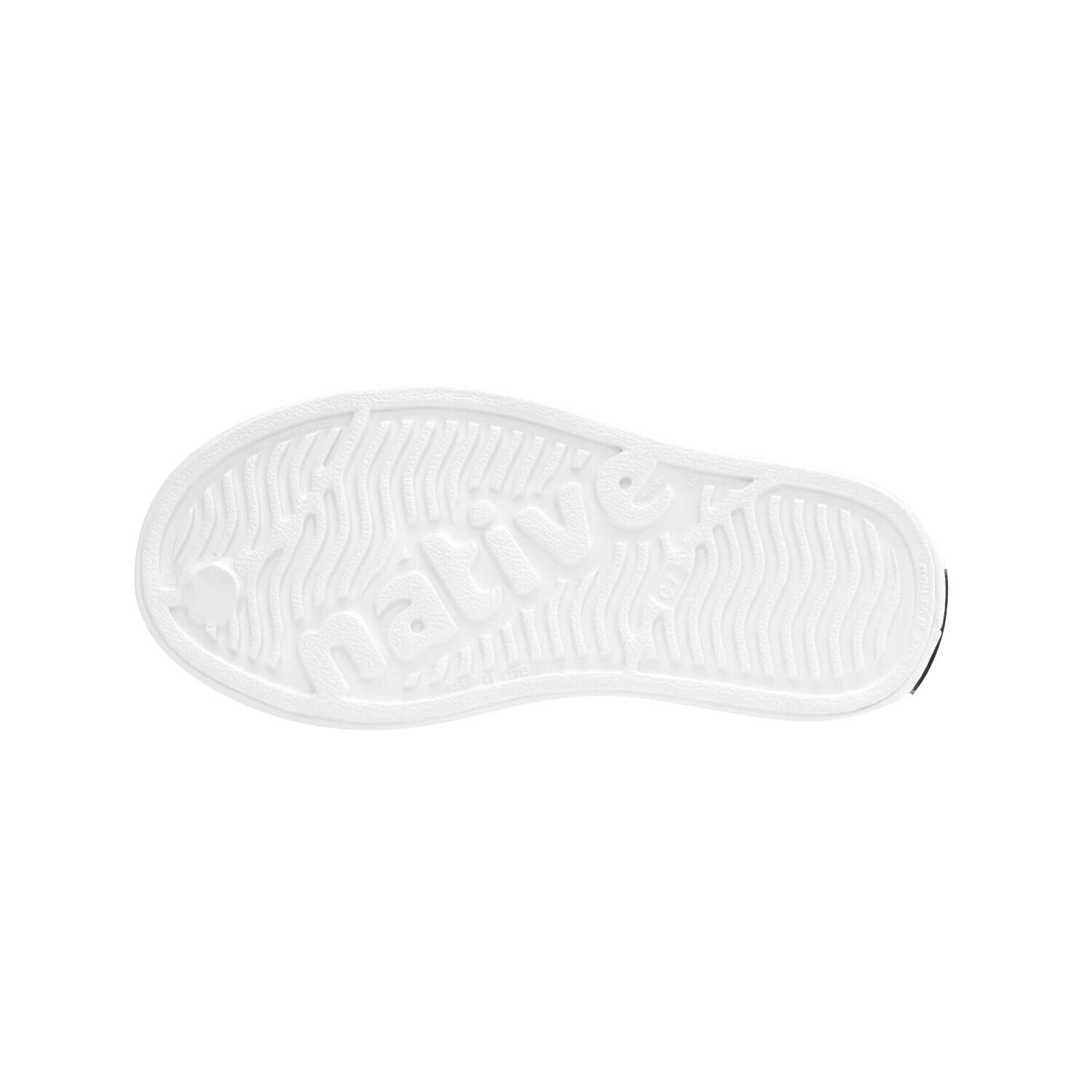 Buty miejskie młodzieżowe NATIVE JEFFERSON PRINT BIG KID DISNEY 5/6