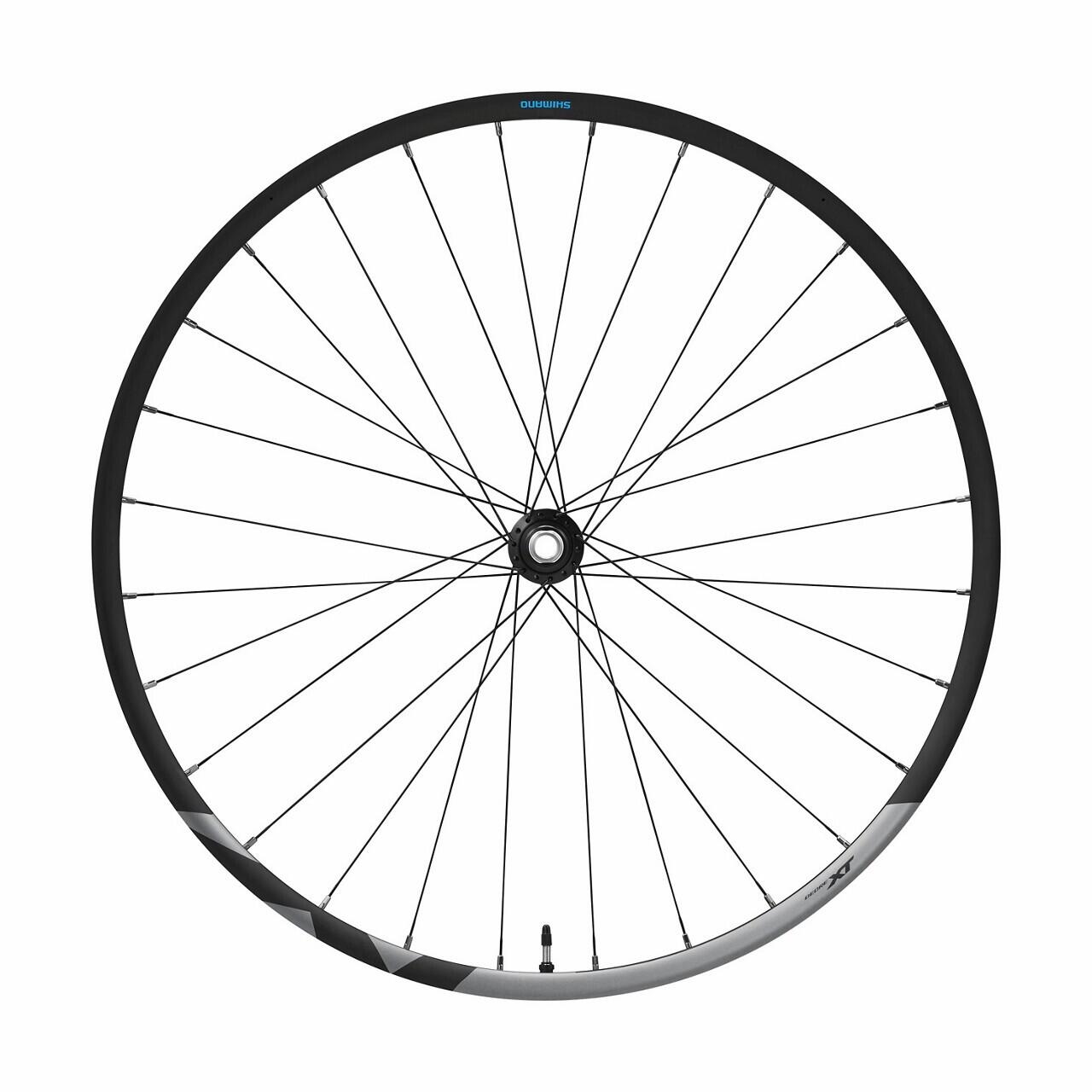 SHIMANO Freno a disco per bicicletta con chiusura centralizzata Shimano Deore XT WH-M812