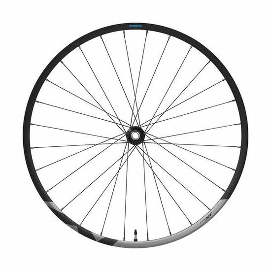 Blokada centralna hamulca tarczowego koła rowerowego Shimano Deore XT WH-M8120