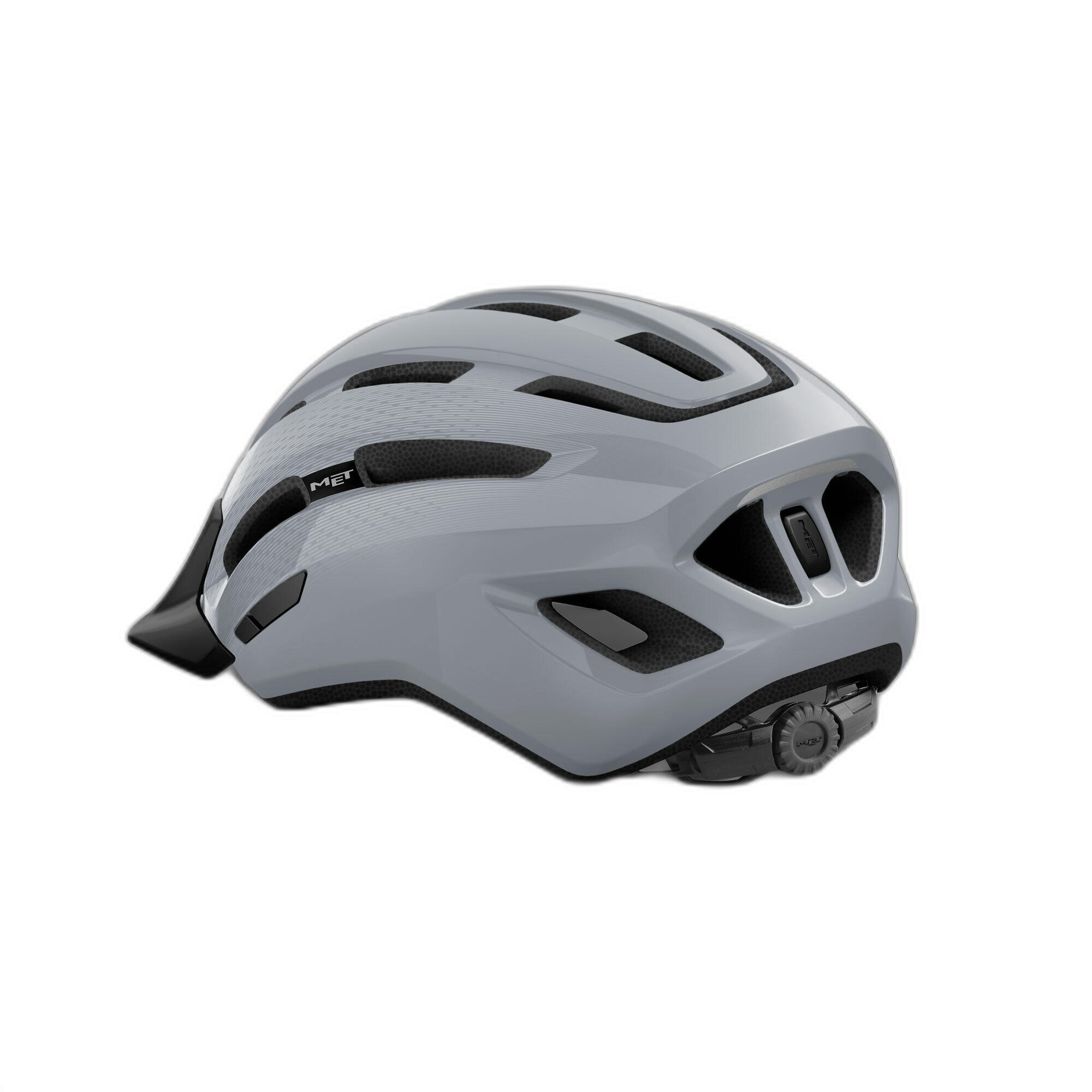Casco bici Met Downtown 6/6