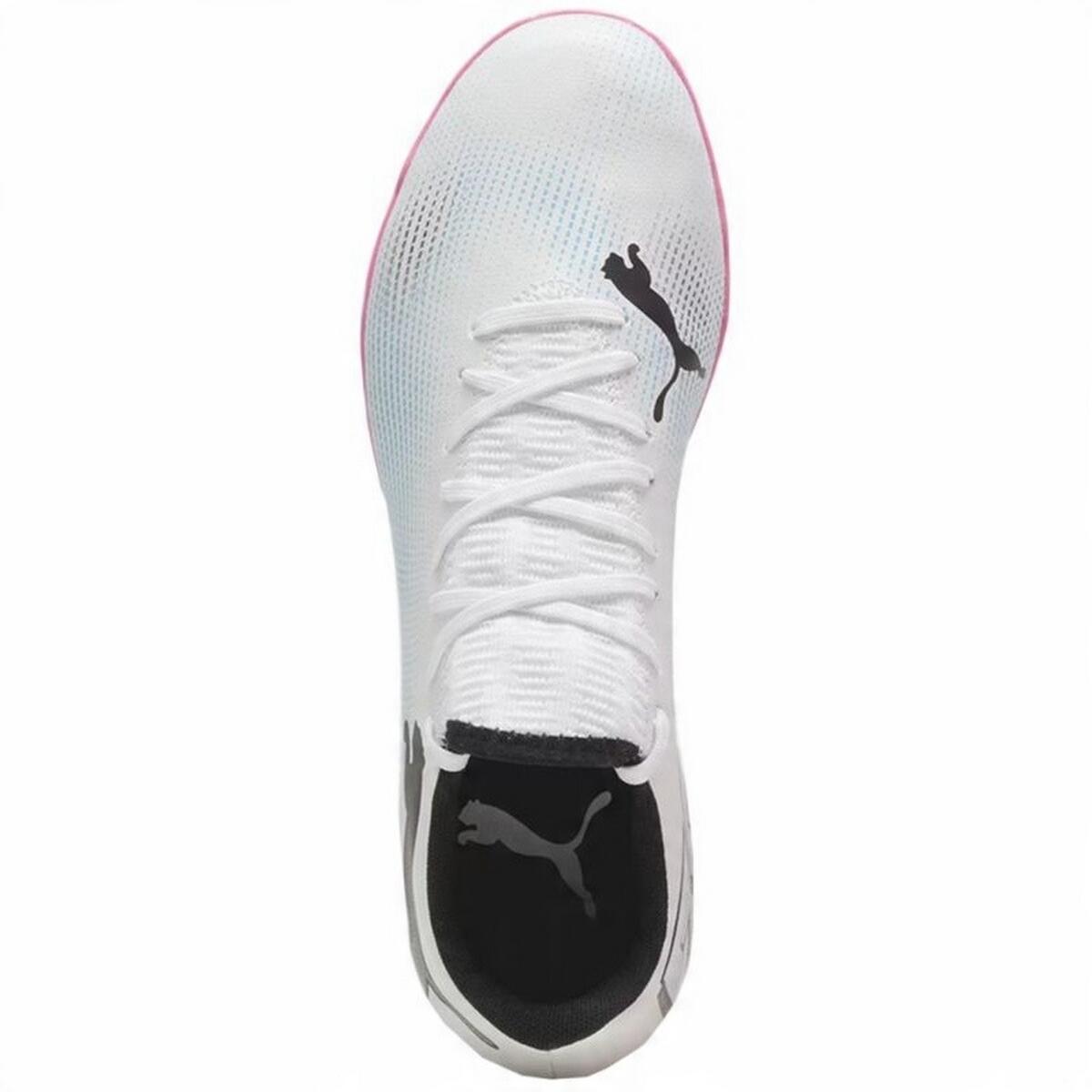 Scarpe Da Calcio Per Terreni Artificiali Uomo Puma Future 7 Play Bianco 3/5