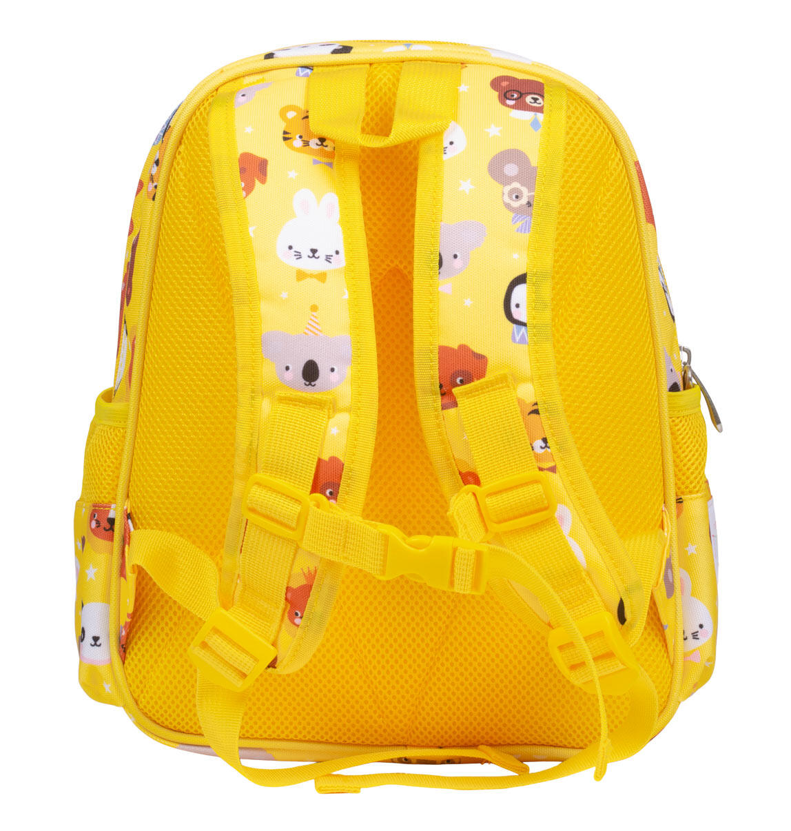Mochila Escolar Infantil com Bolso Térmico em Forma de Animal da Little Lovely 3/5