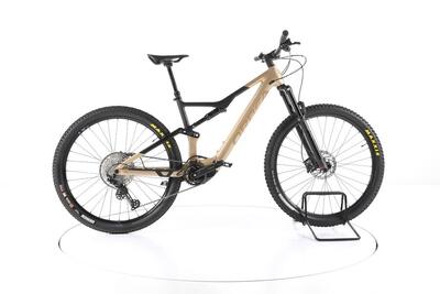 Segunda vida - Orbea Rise H30 Fully E-Bike 2023 - Como nuevo