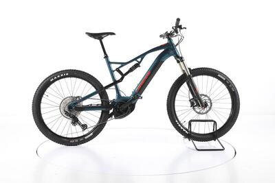 Refurbished - lapierre overvolt tr 4.5 fully e-bike - zeer goed