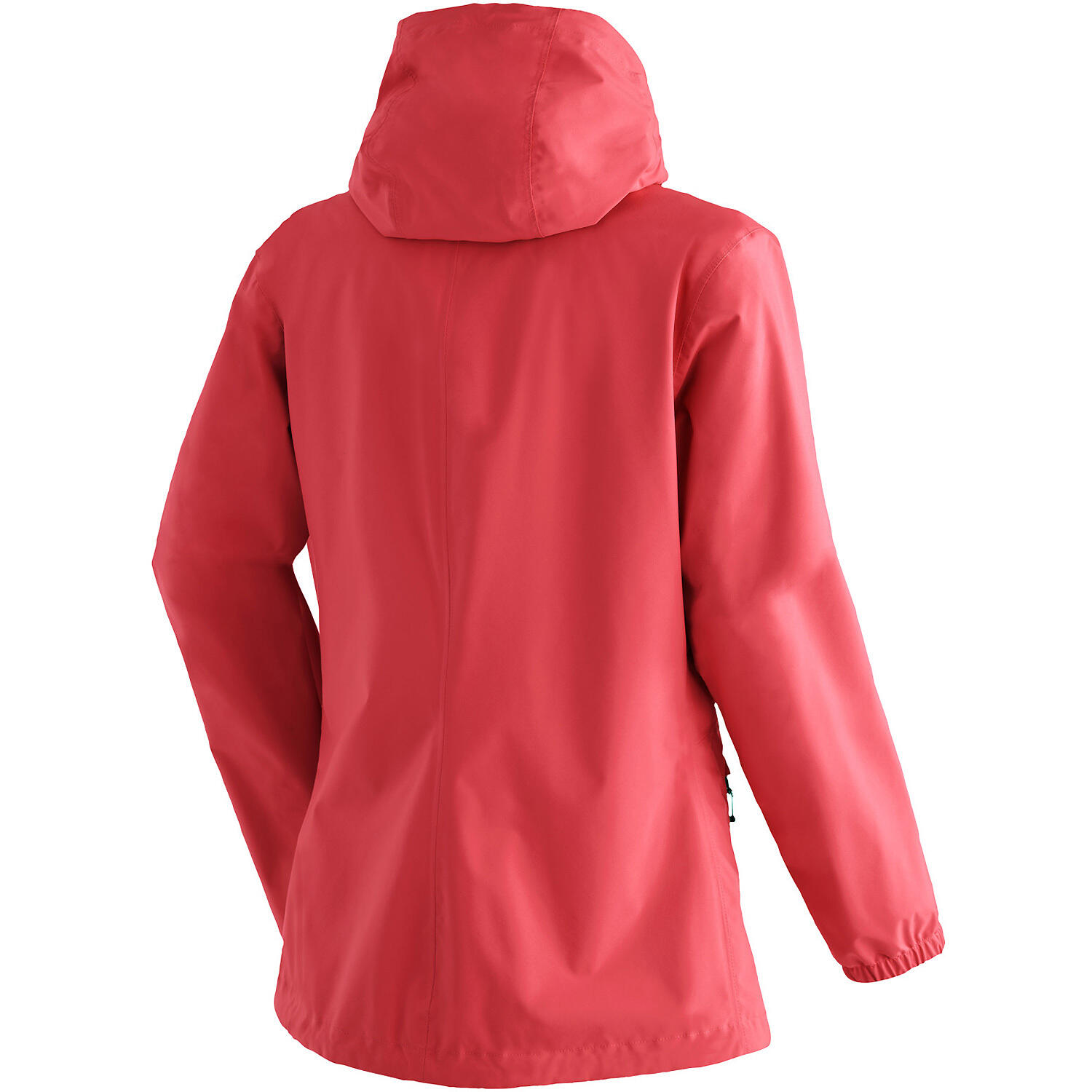 Damen Regenjacke Tind Eco 3/6