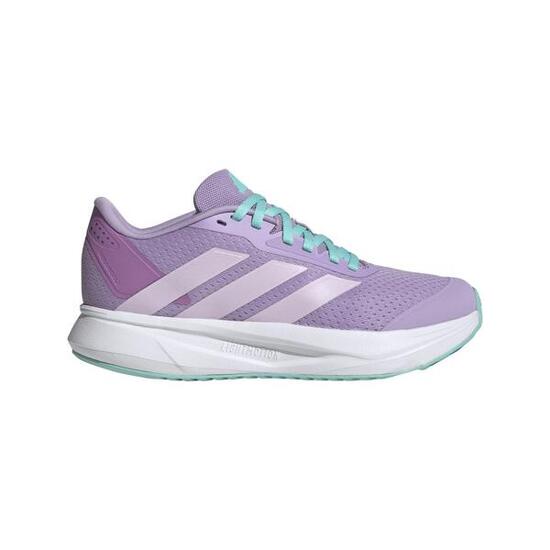 Zapatillas de Running Niña Adidas Duramo SL2 J JQ3020 Malva