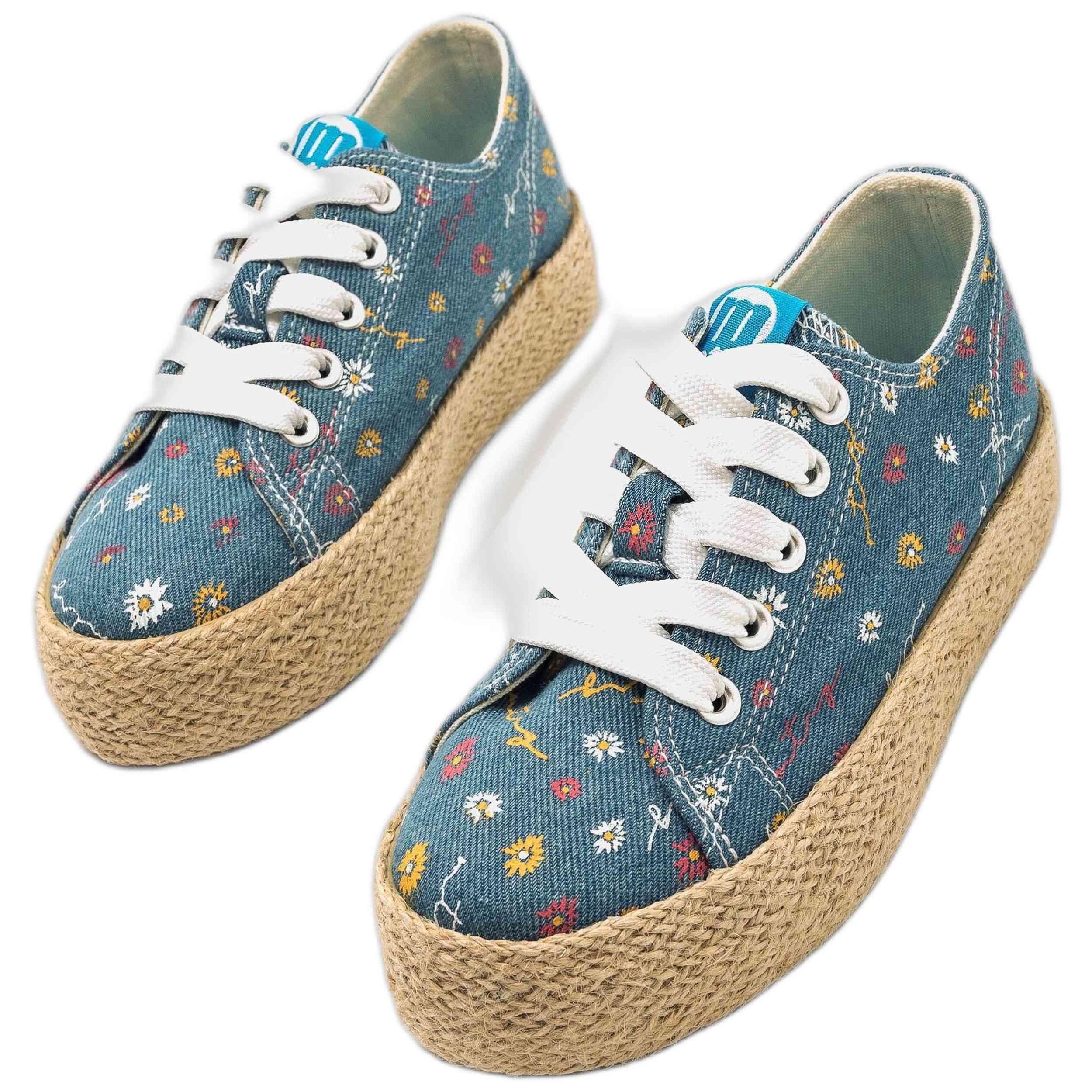 Scarpe Mustang modello 48912-C55366 per unisex ragazzi 2/5