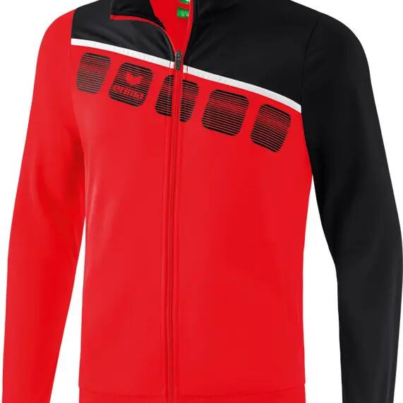 Polyester jacket Erima 5-C