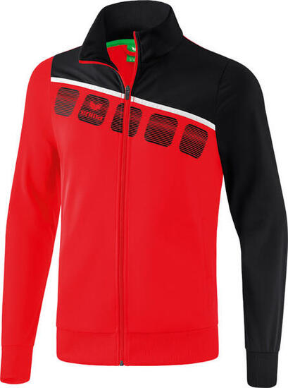 Veste en polyester Erima 5-C