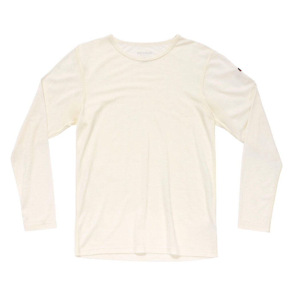 DEVOLD Pánské sportovní triko s dlouhým rukávem Breeze