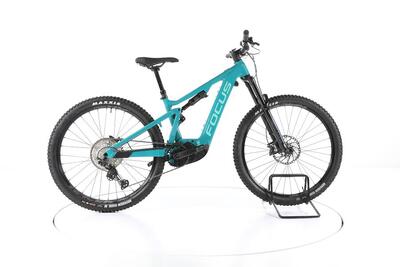 Refurbished - Focus JAM² 7.8 Fully E-Bike - In gutem Zustand