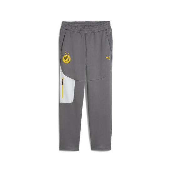 Pantalon de survêtement PUMATECH Borussia Dortmund Homme PUMA