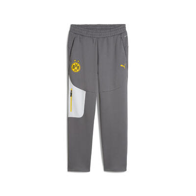 Borussia dortmund pumatech sweatpant voor heren puma