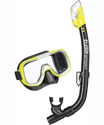 TUSA Mini-Kleio duikset