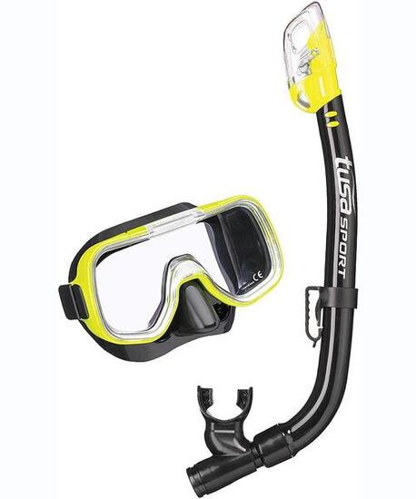 TUSA Mini-Kleio duikset
