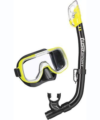 Set da immersione per bambini TUSA Mini-Kleio