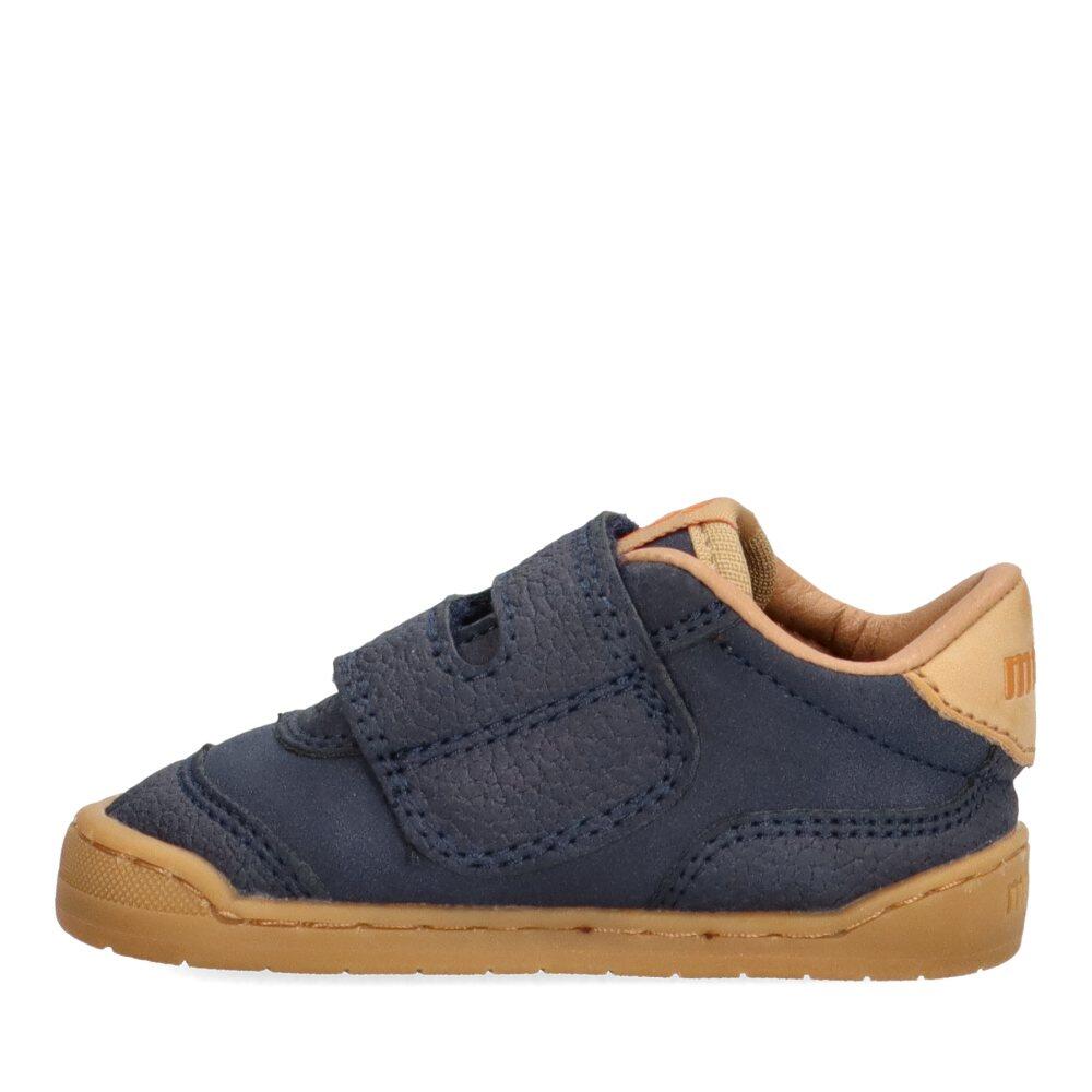 Deportivas Casual Niño Suela Plana - Modelo 48934 Marino 3/7
