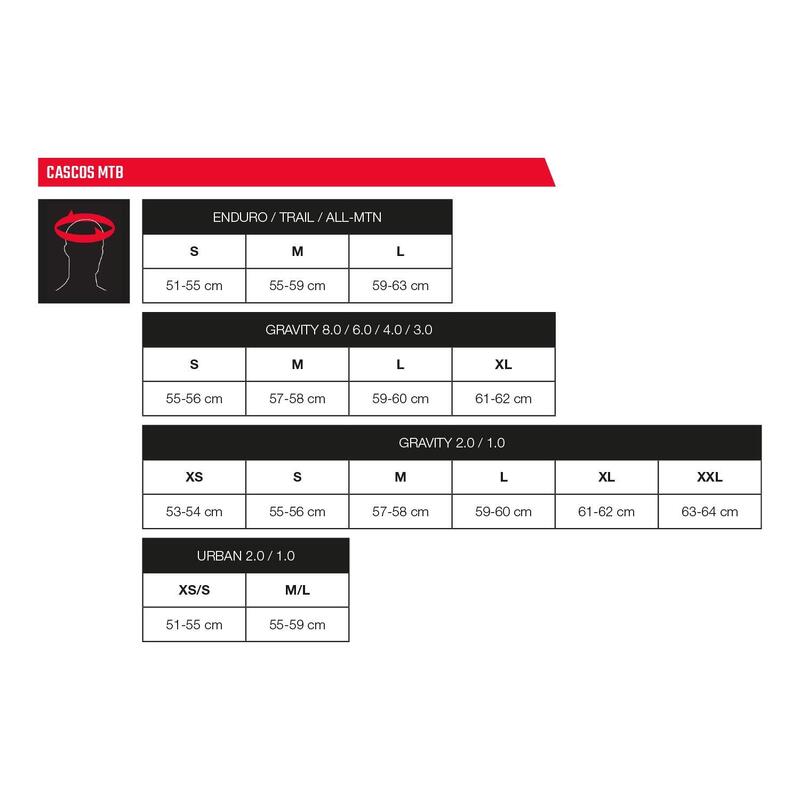 Casque Enfant Leatt MTB All Mountain 1.0 Junior - Noir